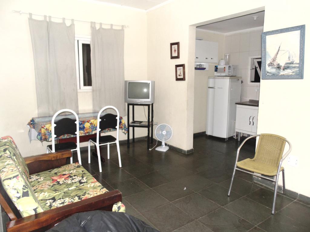 Sunny Apartamentos De 1 E 2 Dormitorios Na Martin De Sa Proximo A Praia Caraguatatuba Exterior foto