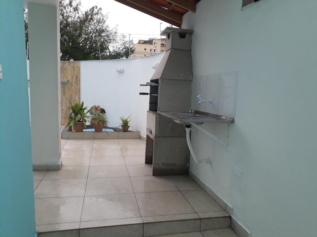 Sunny Apartamentos De 1 E 2 Dormitorios Na Martin De Sa Proximo A Praia Caraguatatuba Exterior foto