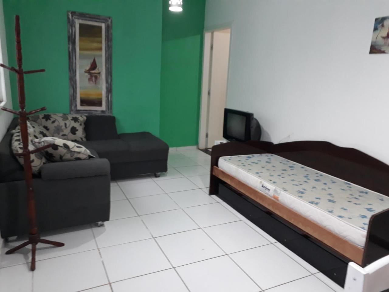Sunny Apartamentos De 1 E 2 Dormitorios Na Martin De Sa Proximo A Praia Caraguatatuba Exterior foto