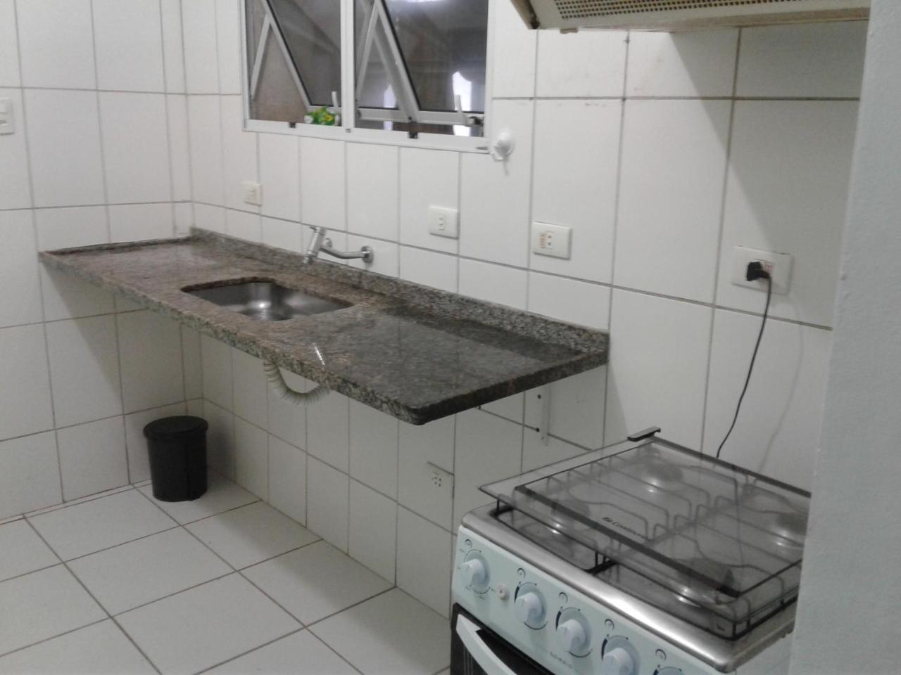 Sunny Apartamentos De 1 E 2 Dormitorios Na Martin De Sa Proximo A Praia Caraguatatuba Exterior foto